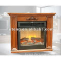 Electric Fireplace1809